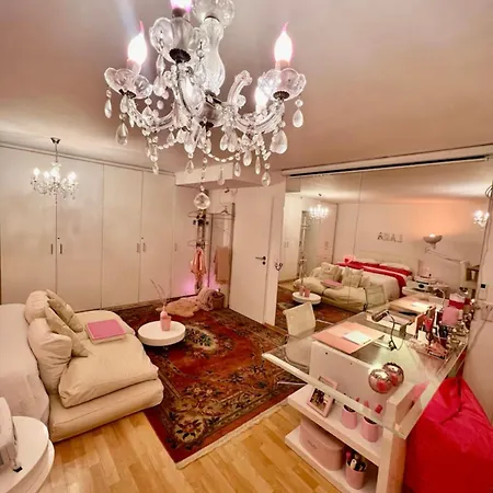 Charmante Im Untergeschoss