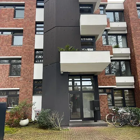 Charmante Im Untergeschoss Privat bolig *