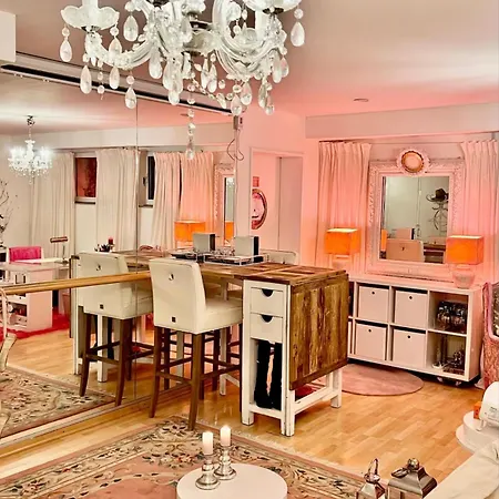 Charmante Im Untergeschoss *